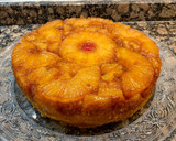 Foto del paso 19 de la receta: Bizcocho de mantequilla y piña, sin horno!
