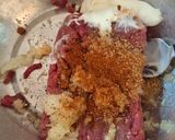 Foto langkah ke 1 dari resep Daging Kebab pakai Baking Paper. Simple!.