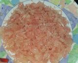 Foto langkah ke 3 dari resep Rujak tingkep.