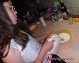 Φωτογραφία βήματος 3 της συνταγής Μία mousse λεμόνι, χωρίς αυγά. Ευκολάκι, ε μπαμπά;