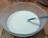Foto del paso 2 de la receta Tarta Brooklyn blackout