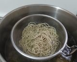 Foto langkah ke 9 dari resep Mie Ayam ala Abang-Abang.