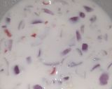 चावल चीला (chawal cheela recipe in Hindi) रेसिपी चरण 2 फोटो