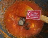 Foto langkah ke 8 dari resep Tumis Udang Brokoli Tauge (Diet Enak Diabetes).
