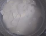 Foto del paso 4 de la receta: Lasagna de jamón/ queso y salsa blanca