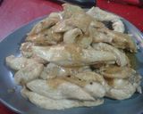 Foto del paso 1 de la receta: Fajitas mejicanas