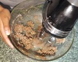 Foto del paso 2 de la receta: Muffins de manzana y canela