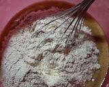 Foto langkah ke 3 dari resep Bolu Pisang Kukus (No Mixer).