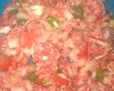 Foto del paso 2 de la receta: Empanadas árabes