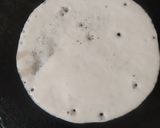 स्पंज डोसा रेसिपी स्टेप 3 फोटो