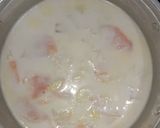 Foto langkah ke 3 dari resep Gangan Rebung.