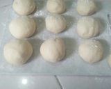 Foto langkah ke 4 dari resep Bomboloni donat superr empukk.