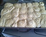 Foto del paso 5 de la receta: Golfeados