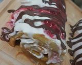 Foto del paso 7 de la receta: Pionono casero