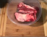 A picture of step 1 of Beef Short Ribs.