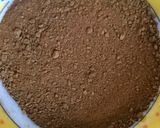 A picture of step 1 of Honey-Cinnamon Drink.