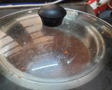 A picture of step 7 of Chocolate Brownie.