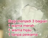 Foto langkah ke 3 dari resep KUE ONDE-ONDE.