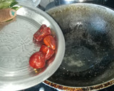 மாங்காய் பச்சடி ரெசிபி ஸ்டேப் 4 புகைப்படம்