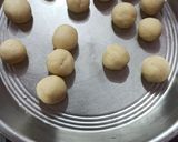 ঝিনুক পিঠে/Jhinuk Pithey(Recipe in Bengali) রেসিপির ধাপ 2 ছবি