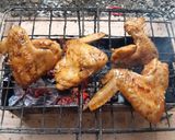 Foto langkah ke 4 dari resep Ayam Bakar Bulbul 4 bahan aja.