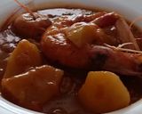 Foto del paso 6 de la receta: Suquet de cigalas con caldo de langostinos