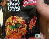 A picture of step 4 of Desi Tandoori Pizza.