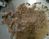 Foto langkah ke 2 dari resep Mun Tahu Daging Giling.