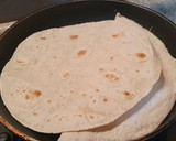Foto del paso 5 de la receta: Quesadillas