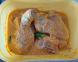মুর্গ বিরিয়ানি (murg biriyani recipe in Bengali) রেসিপি ধাপ - 1 ছবি