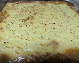 શેફર્ડસ પાઇ (Shefard's Pie Recipe In Gujarati) રેસીપી સ્ટેપ4ફોટો