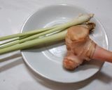 Foto langkah ke 4 dari resep Siput laut balelo with the real taste.