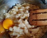 Foto del paso 5 de la receta: Croquembouche🌰