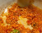 Foto langkah ke 3 dari resep Tumis Tahu saus tiram.
