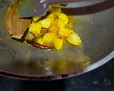 চিংড়ি বাঁধা (chingri bandha recipe in Bengali) রেসিপির ধাপ 4 ছবি