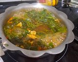 Foto langkah ke 3 dari resep Gulai Pakis Bumbu Desaku.