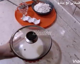 صورة لخطوة 1 من وصفة كورني مالح