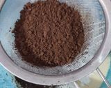 Foto langkah ke 4 dari resep Mochi Lava Cake.