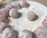 Foto del paso 2 de la receta: Albóndigas en salsa o achatadas