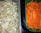 Foto langkah ke 1 dari resep Misoa Goreng Ceria.