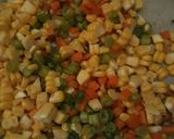 Foto langkah ke 2 dari resep Tumis Sayuran (Mixed Vegetables) 🥗.