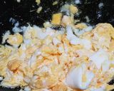 Foto langkah ke 1 dari resep Nasi Goreng Merah Putih.