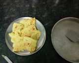 A picture of step 26 of #tiffinbox# instant live dhokla.