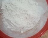 Foto del paso 1 de la receta: Garibaldis