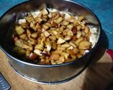 Foto del paso 6 de la receta: Tarta de manzana