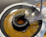 Foto del paso 7 de la receta: Calamares con gambones en salsa americana con robot Moulinex iCompanion Touch XL