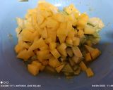 Foto del paso 1 de la receta: Tartar de txangurro