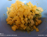 Foto del paso 1 de la receta: Tartar de txangurro