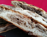 Foto del paso 6 de la receta: Focaccia de morcilla