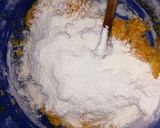 Foto del paso 3 de la receta: Ñoquis de zapallo #cocinamundial2018